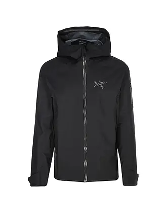 ARCTERYX | Giacca da turismo da uomo Sabre 3L GTX con cappuccio |